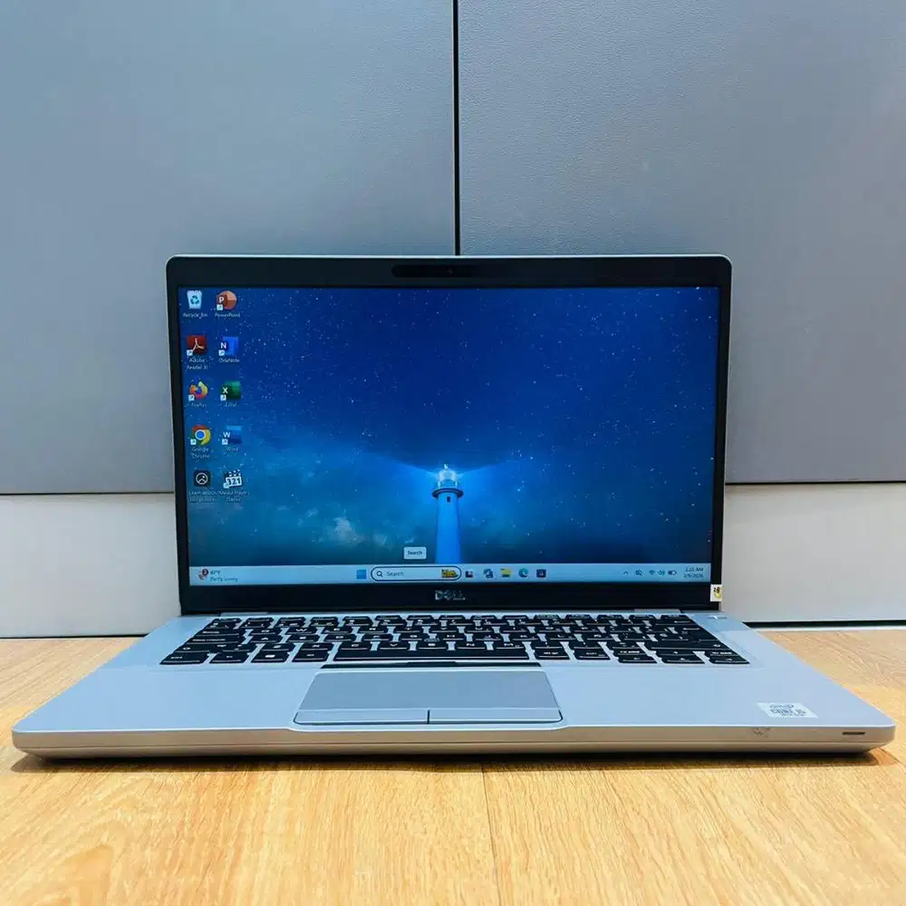 DELL LATITUDE 5410//CORE I5-10310U//RAM 16 GB