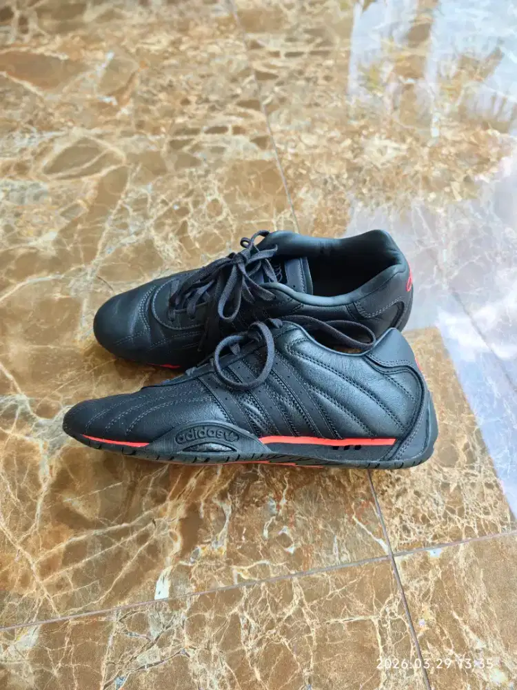 ADIDAS Adiracer Lo Audi Revolut F1 Team