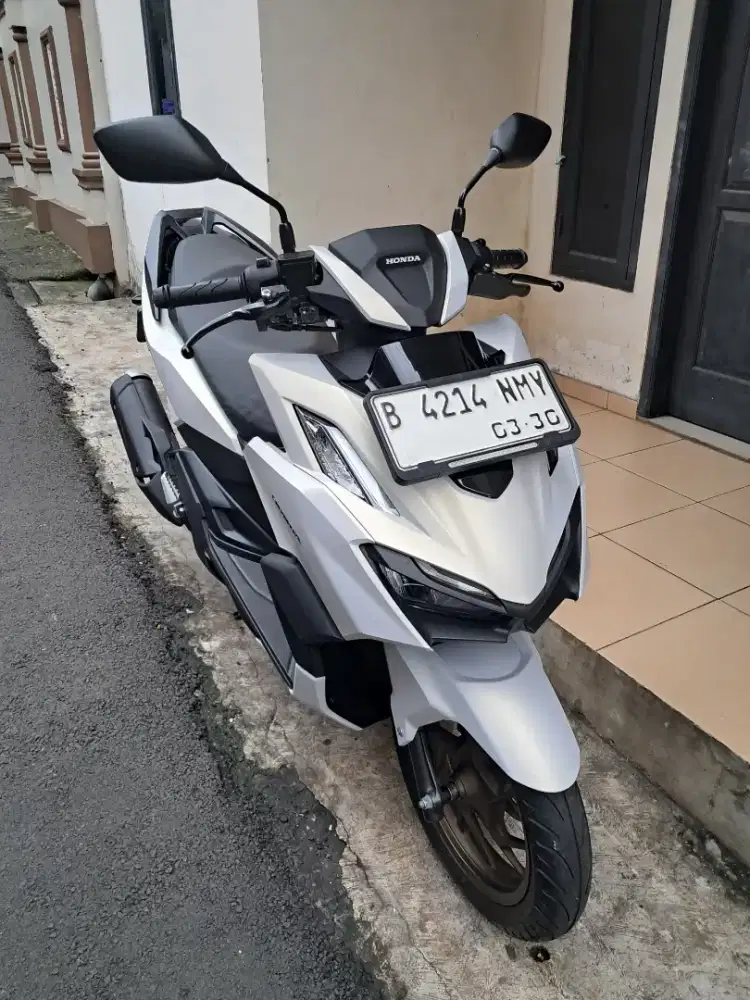 Honda vario 160 cbs  keyles remot 2025