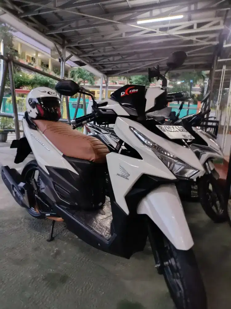 VARIO LED OLD 150 89 % GOOD  NEGO ‼️