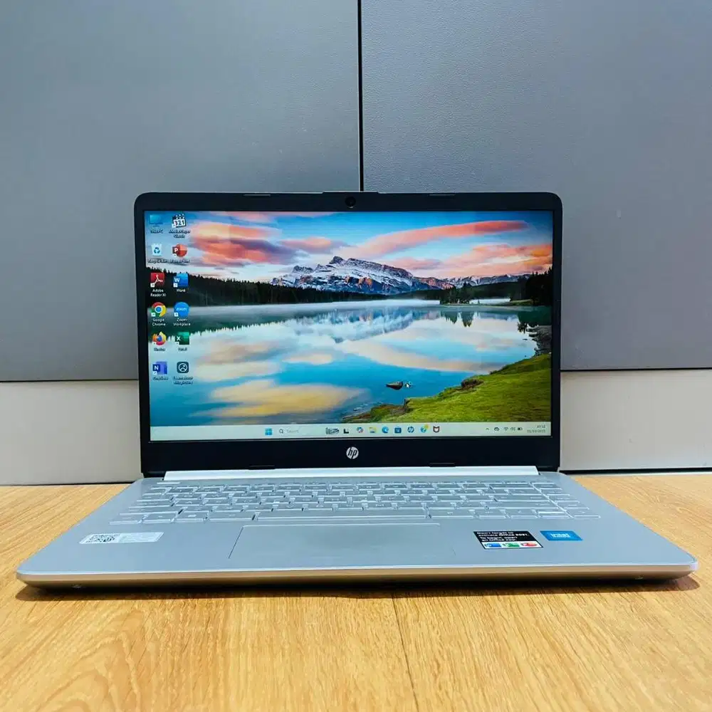 HP 14S-DQ3110TU//CELERON N4500//KEYBOARD BACKLIT