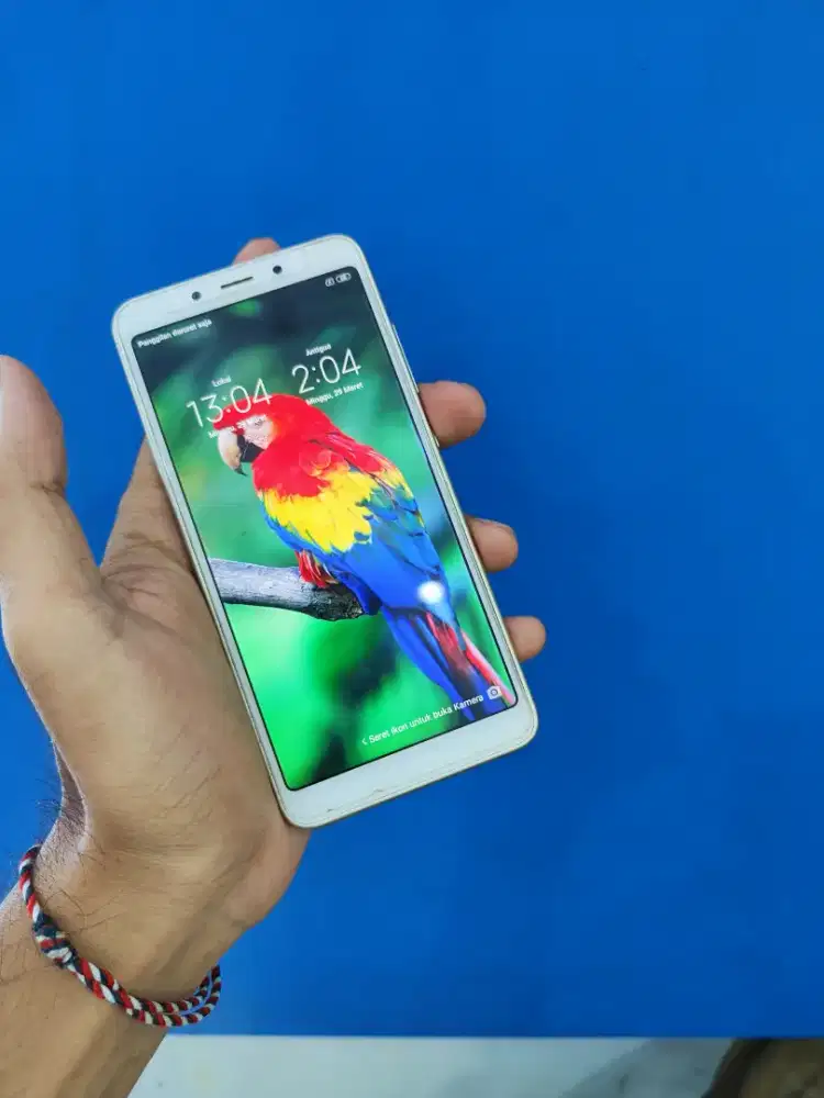 Redmi 6A 2/16 hp only