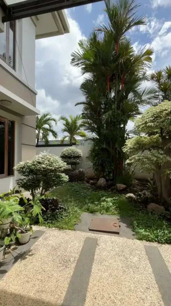 Dijual Rumah Klampis Surabaya Timur