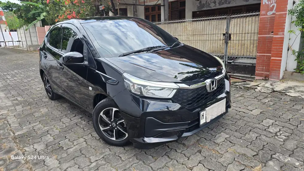 All New Brio 1.2 E Automatic Like New