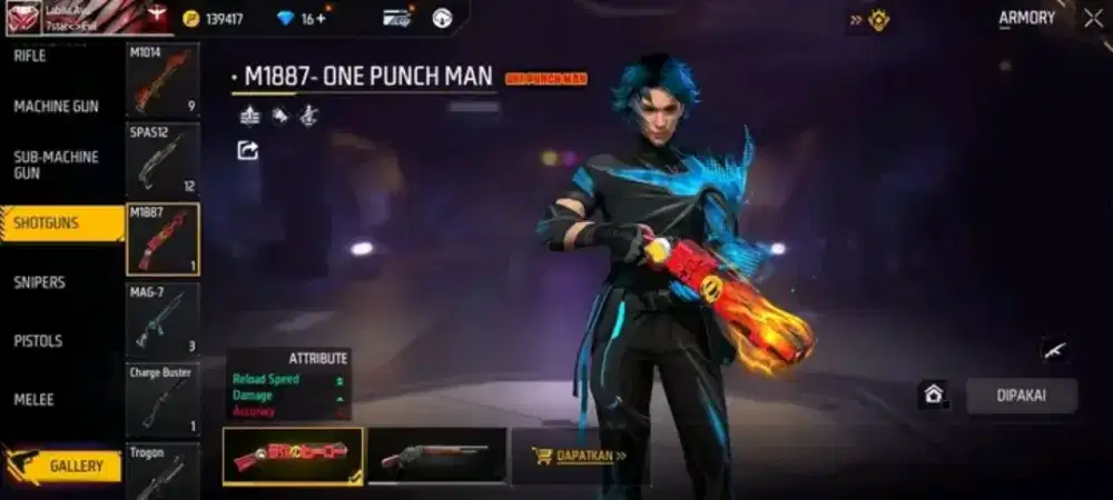 JUAL BELI AKUN AMANAH TERPERCAYA MINAT PM