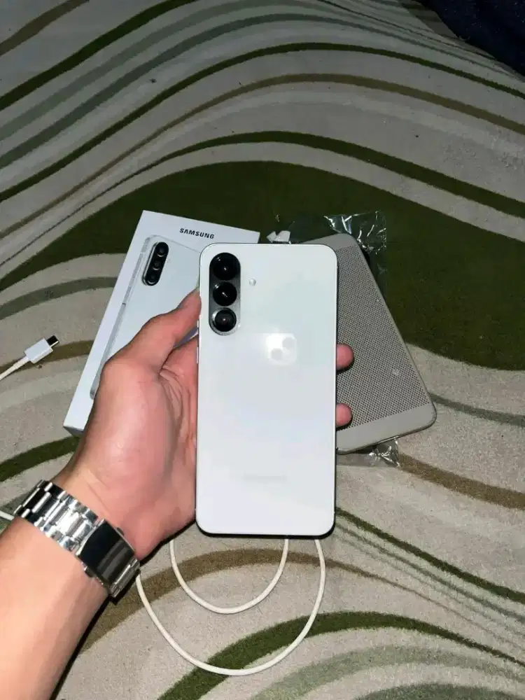 Samsung A56 5g 8/256