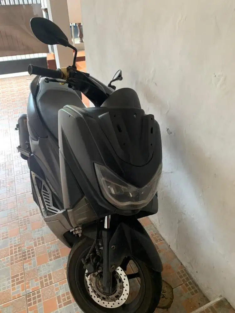 nmax 2018 16 juta 500