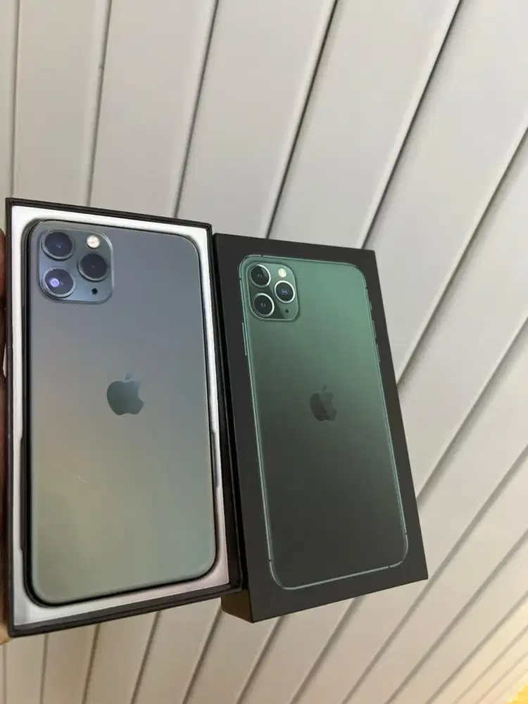 iphone 11 pro 256gb best sih ini