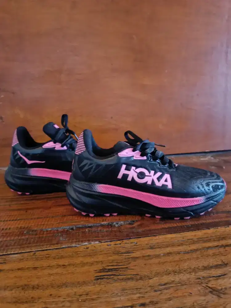 Jual Murah Sepatu HOKA Ok