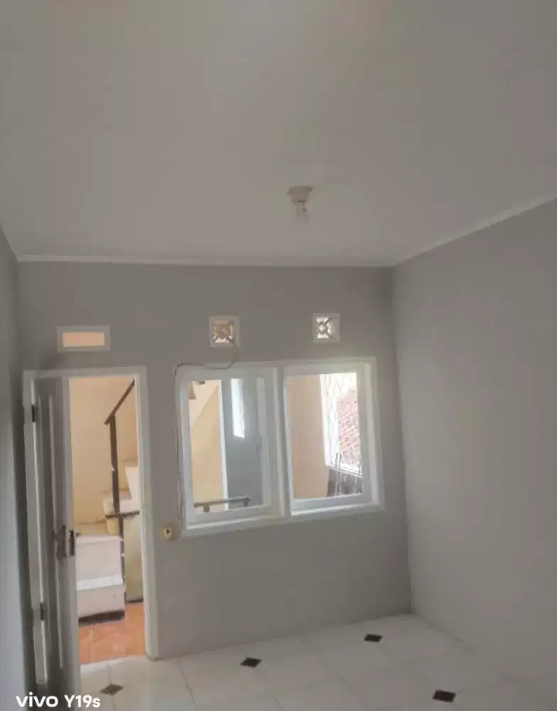 Jasa bangunan harian-borongan