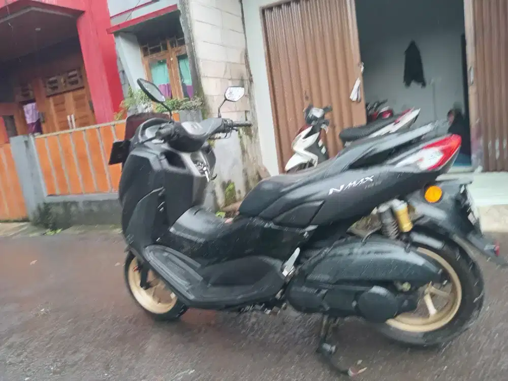 Nmex new 2020 gres pajak on