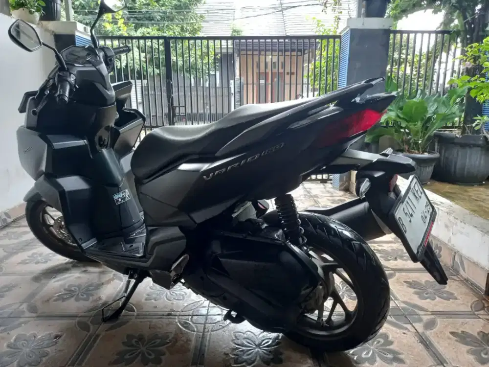 Vario 160 Tahun 2024