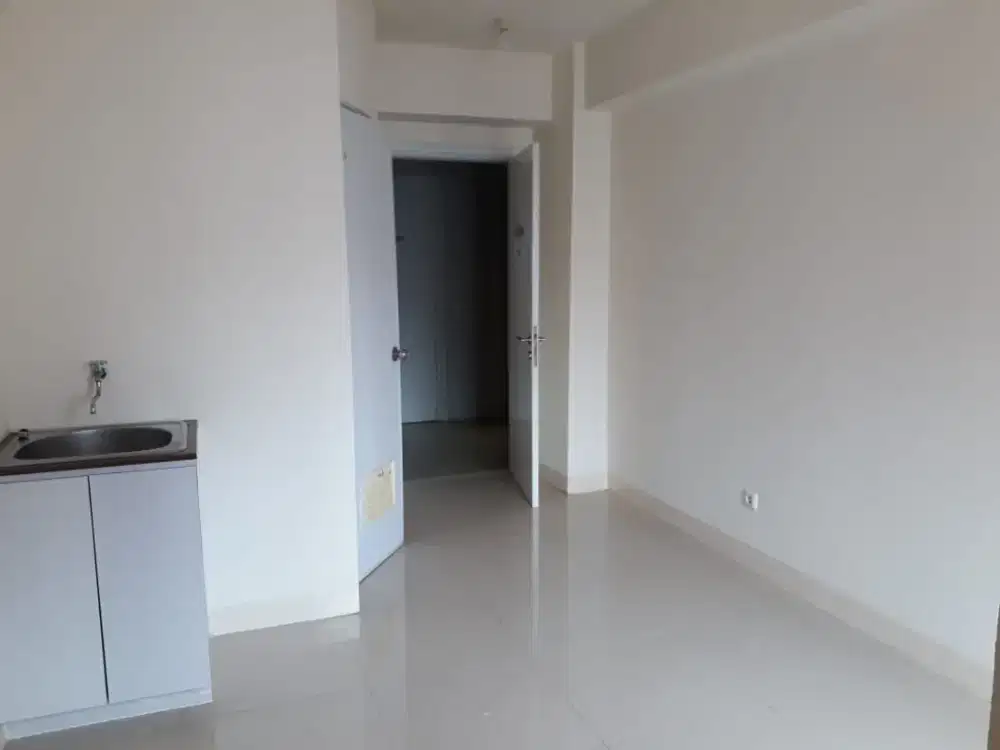Studio Kosongan Jual nett 250jt saja , Green Pramuka City,  gratis Biaya Peralihan