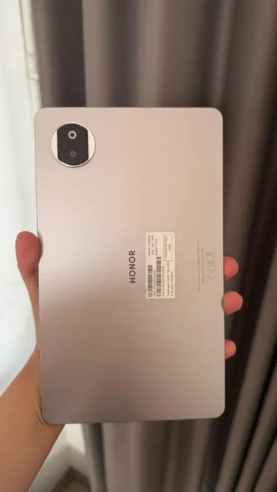 Honorpad x7 second 128gb