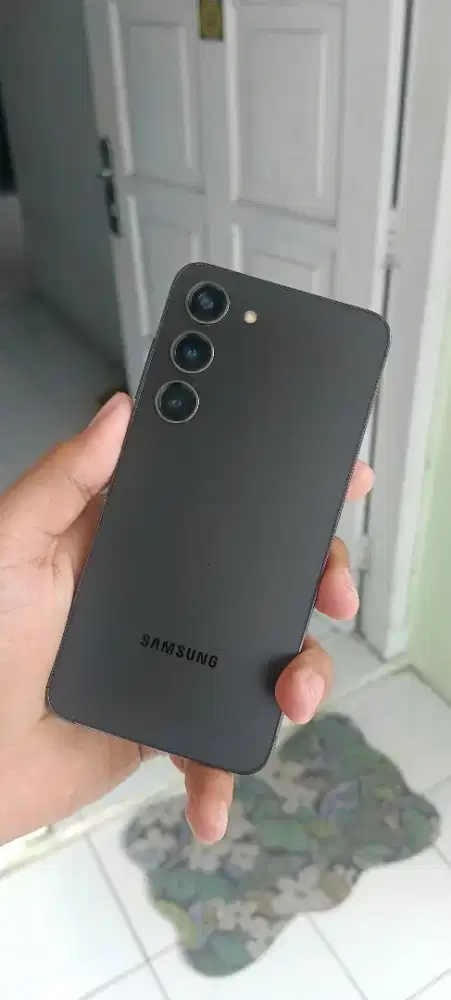 Samsung S23 8/128 SEIN Black