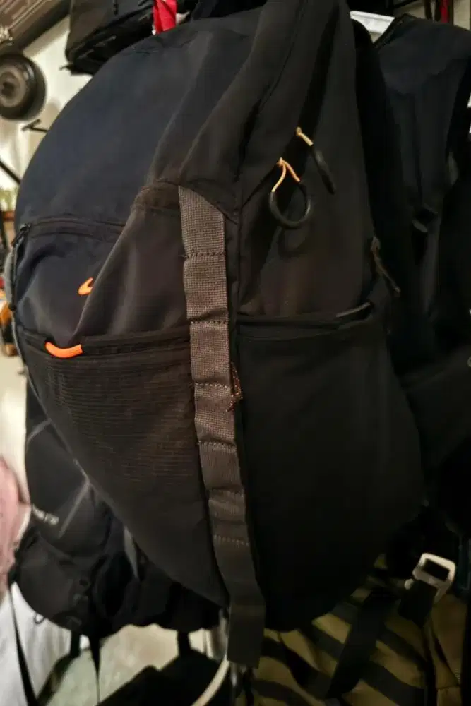 Tas back pack Hike Nike