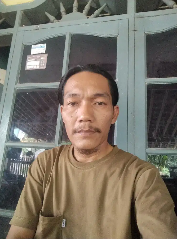 cari pekerjaan apa aja