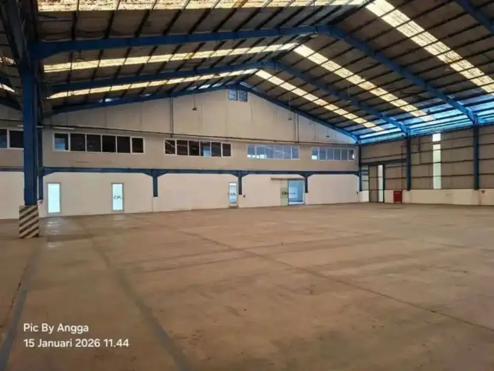 Kontruksi:gudang,pabrik,hotel,gedung,dll