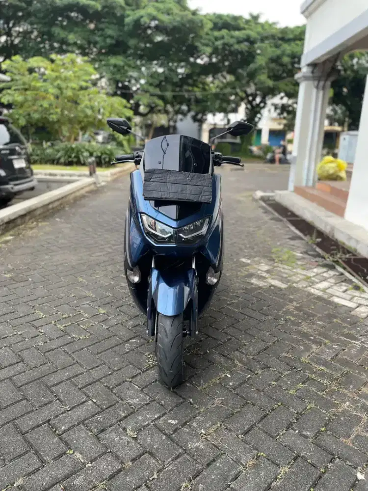 YAMAHA NMAX ALL NEW 2024 PAJAK PANJANG