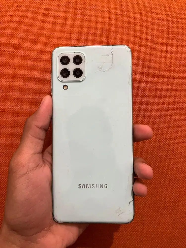 Samsung A22 4G 6/128gb