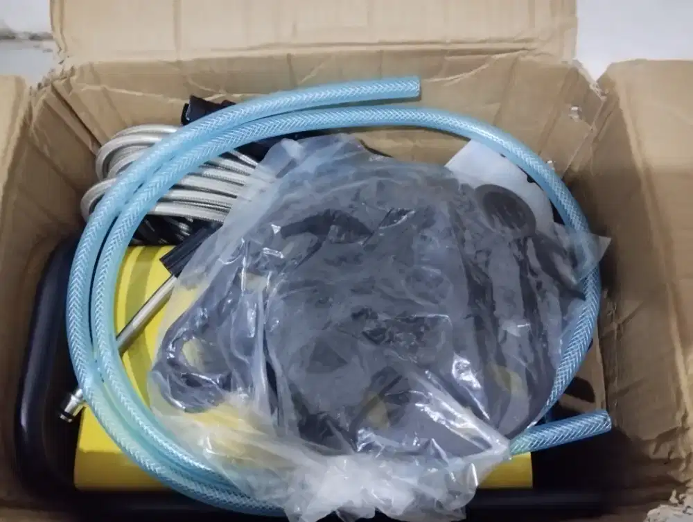 Reaim Jet Cleaner Kuning Ultra