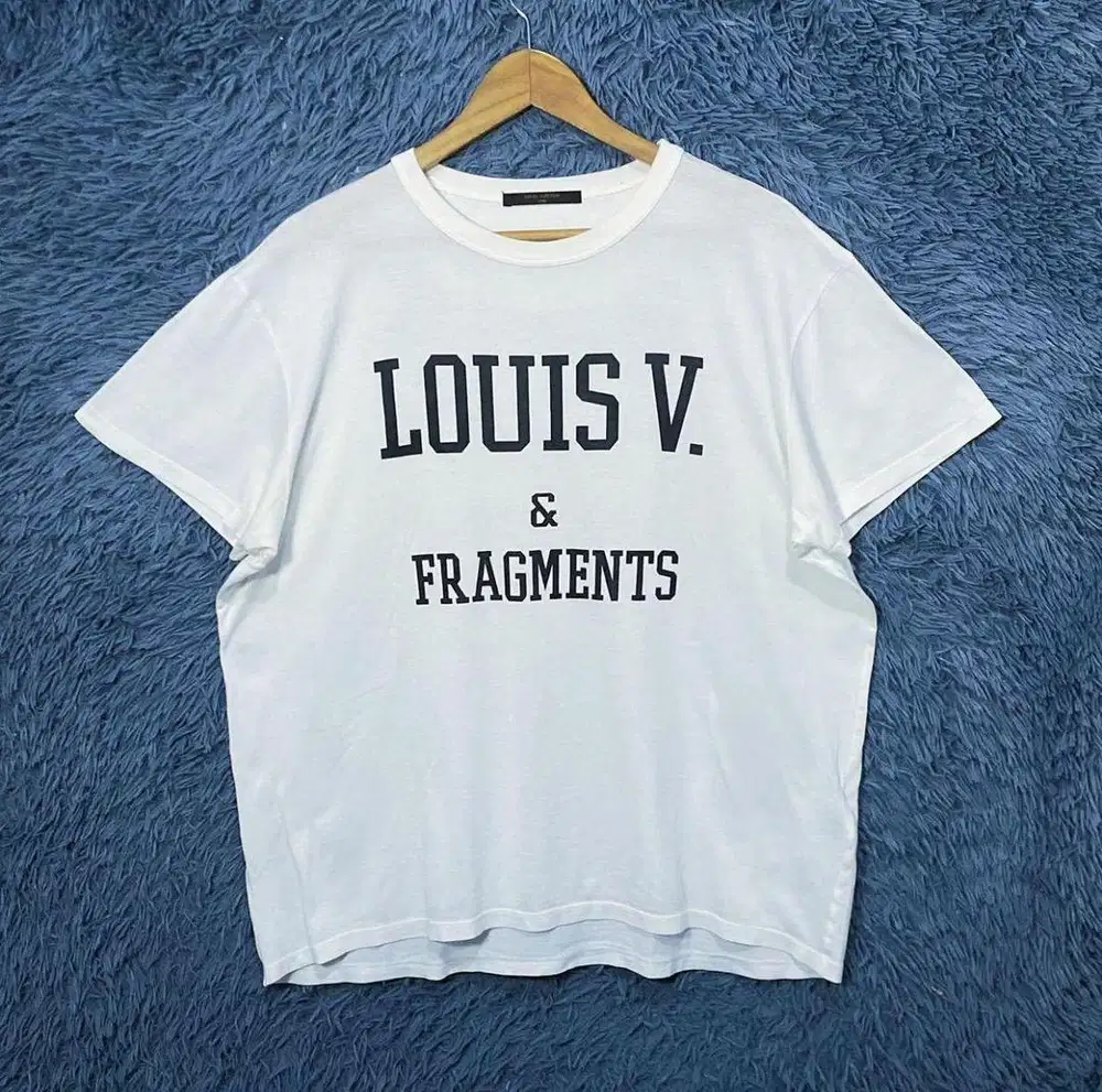 Kaos Louis Vuitton