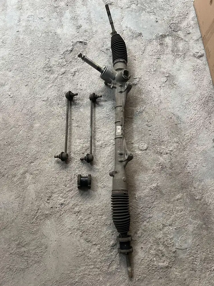 Second Merk JTEKT Racksteer & Link Stabilizer New Livina 2019