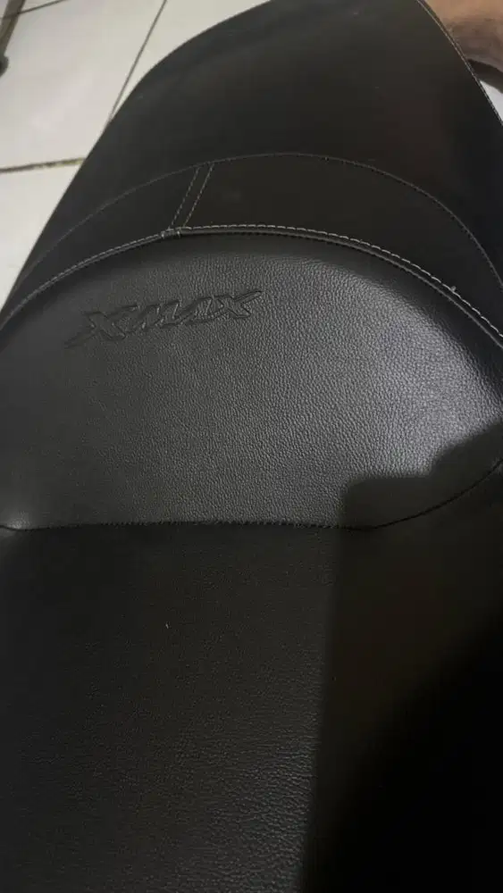 Jok Motor Xmax 2019 Copotan