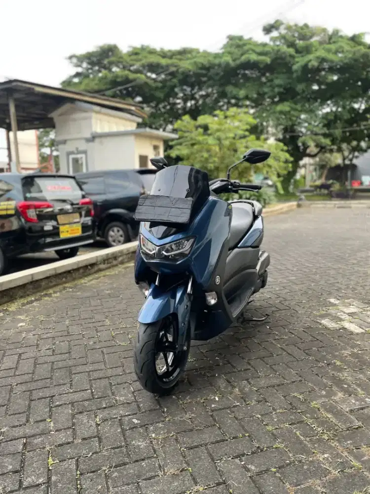 YAMAHA NMAX ALL NEW 2024 SIAP PAKAI