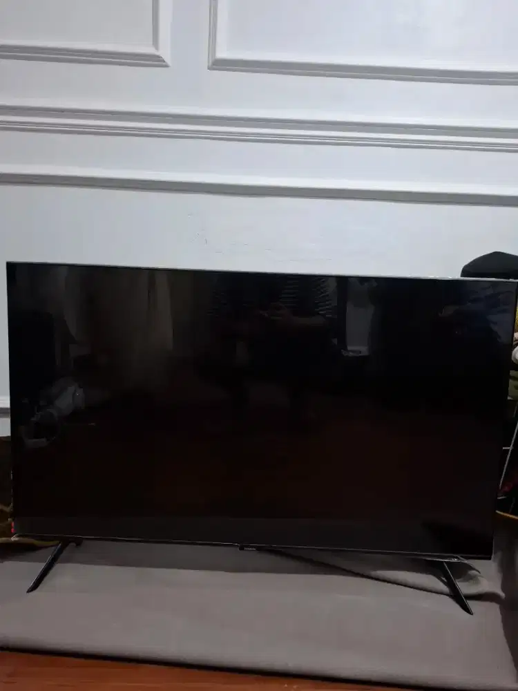 TV Merk Samsung 43 Inc
