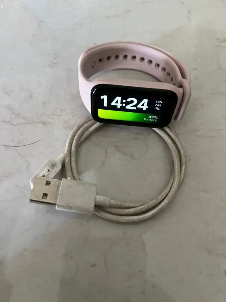 Xiaomi smartband 8 active
