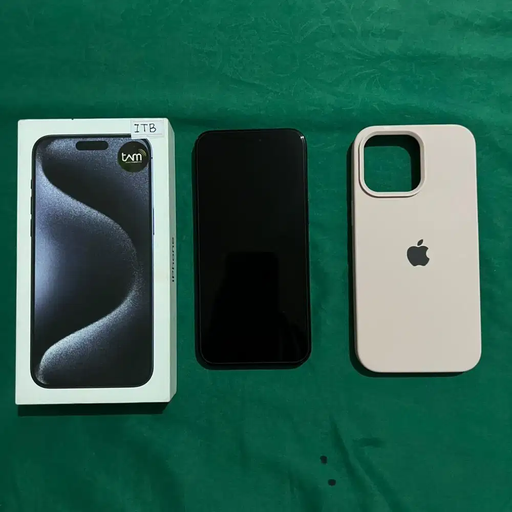 iphone 15 promax 1tb ibox