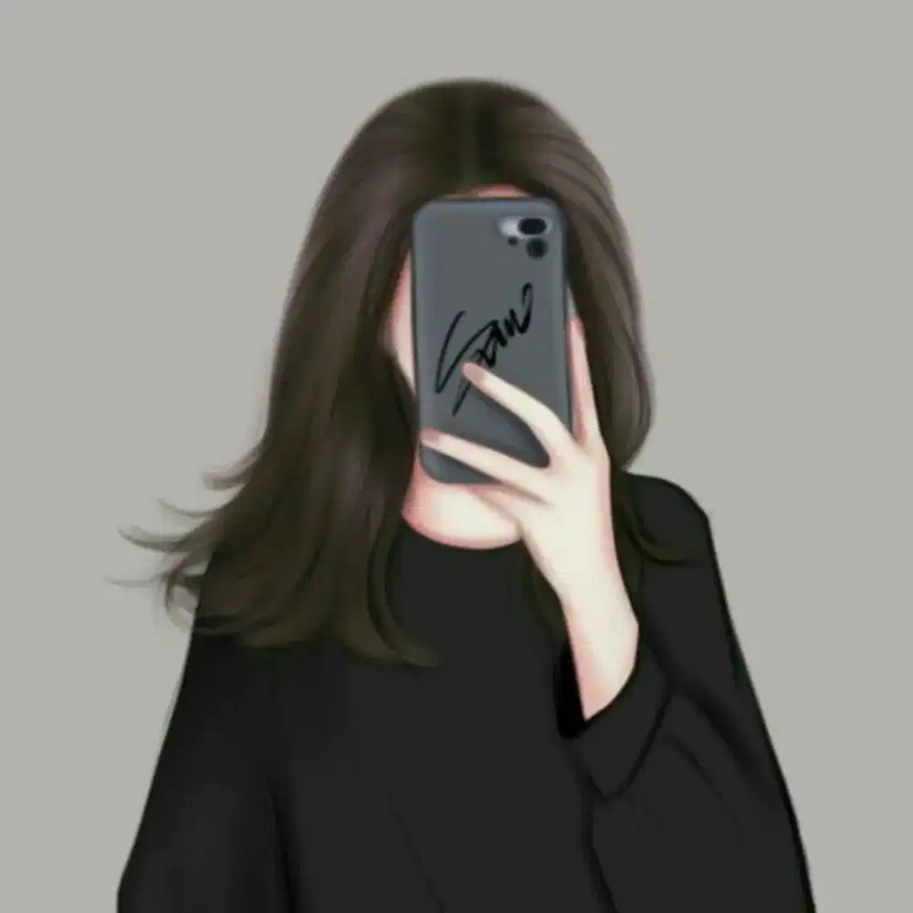 Cari pekerjaan buat saya perempuan 18thn