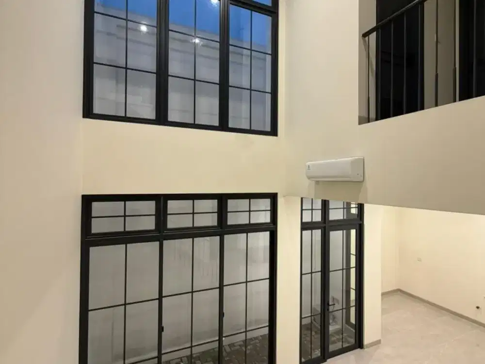 Dijual Rumah Cluster Louise Gading Serpong Tangerang