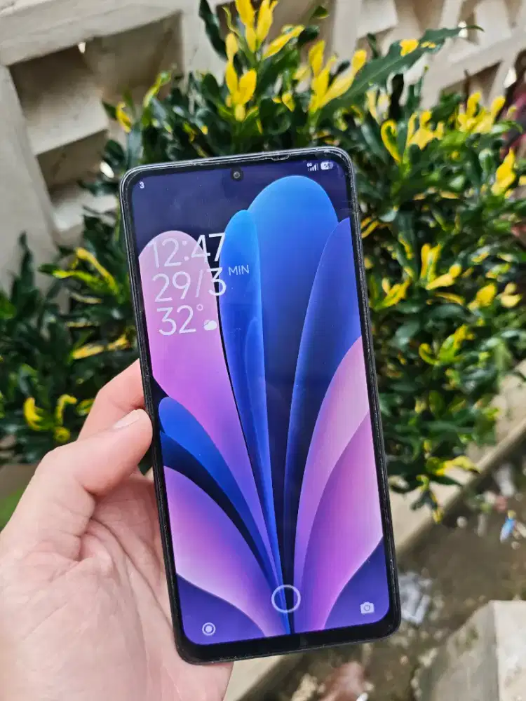 Redmi note 13 pro 5g 8/256 gb fullset