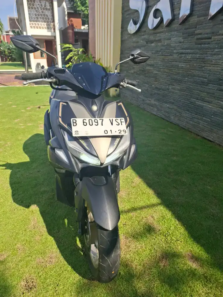 Siap pakai  barang istimewa