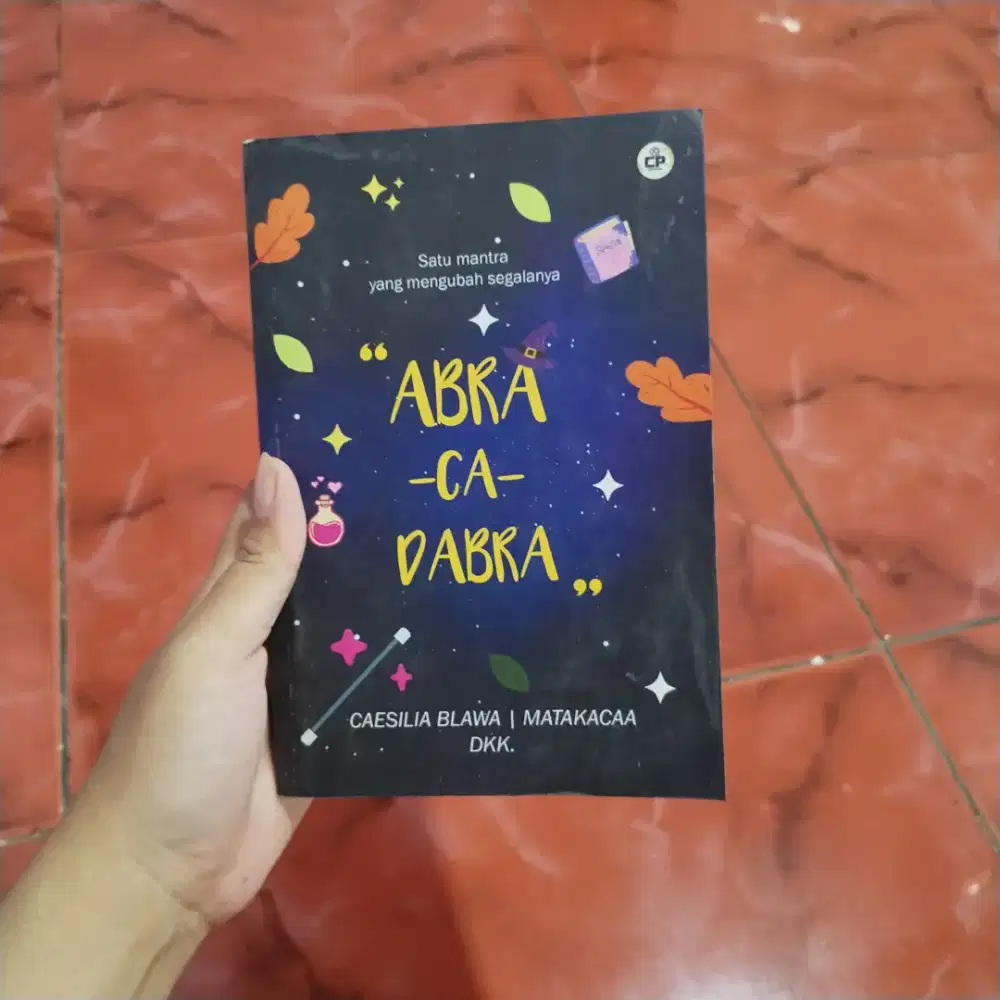 Novel kumpulan cerpen