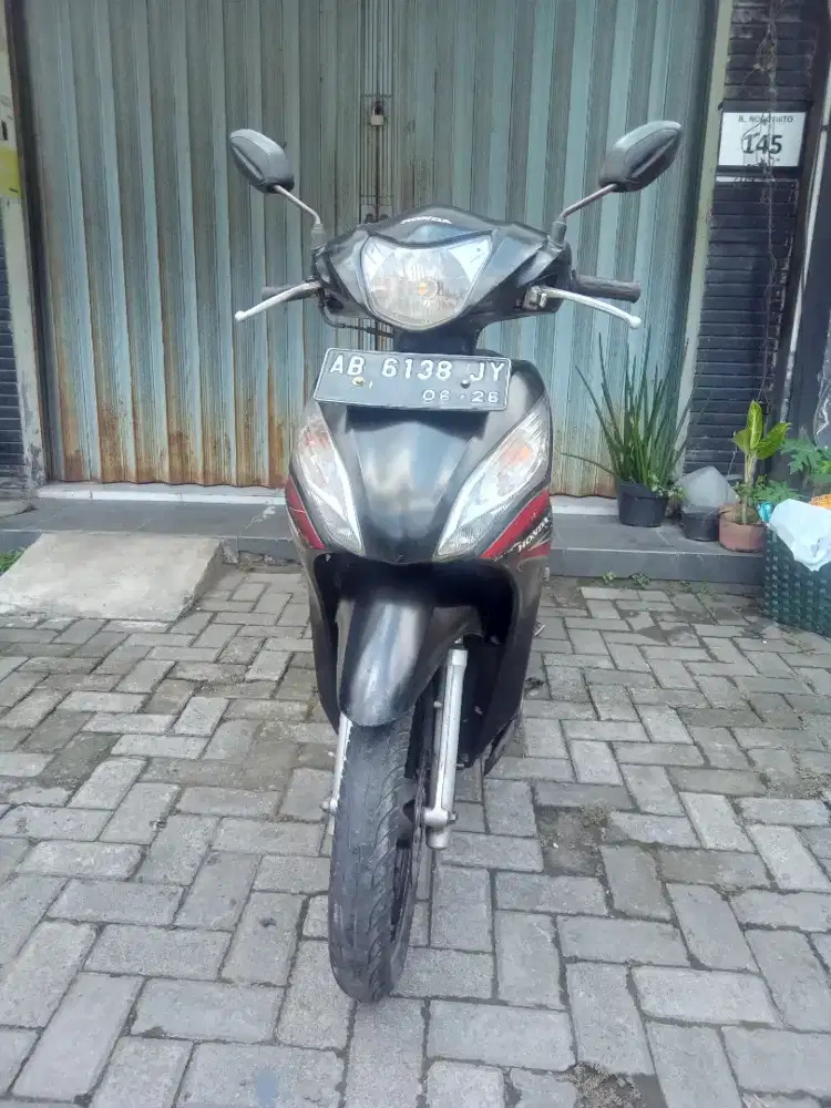 Spacy muraaah lumayan ory