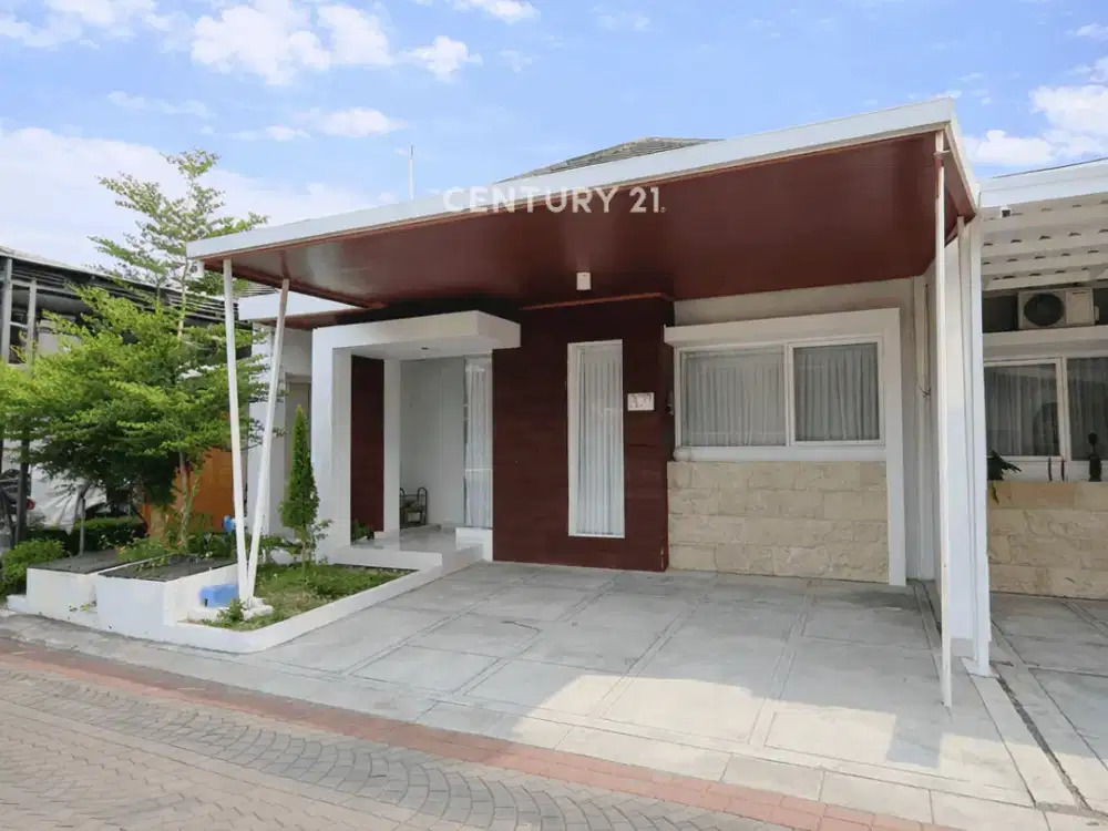 Dijual Rumah 1 Lantai Dalam Perumahan Dekat Kampus UMY