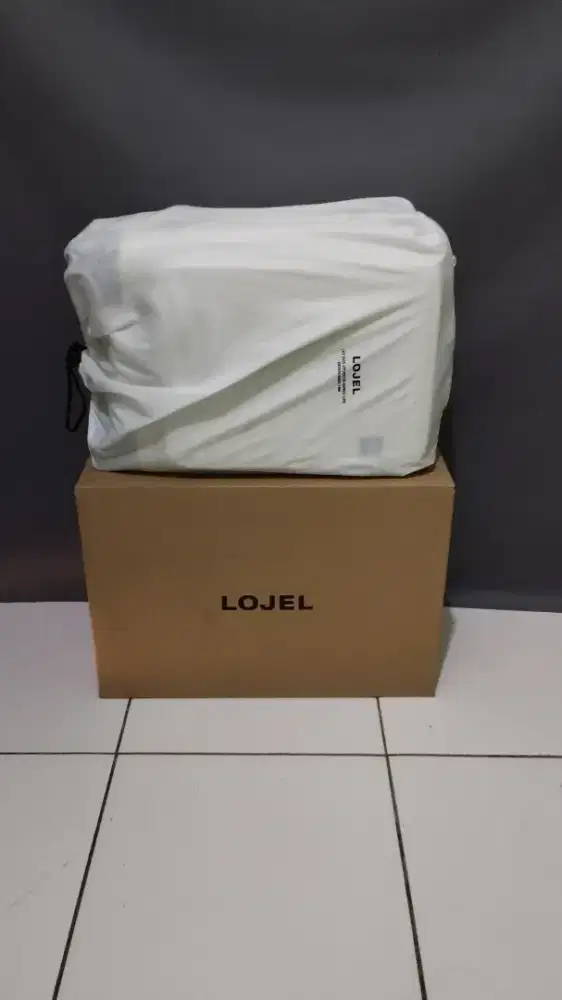 Lojel cubo Refresh Cabin 20 inch/  Linen