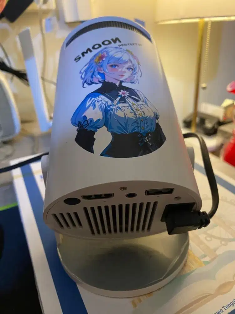 Smart Projector Smoon 300