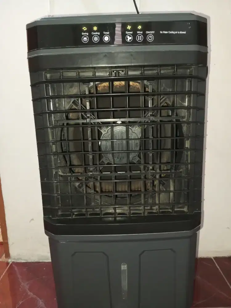 Air cooler 45L                     .