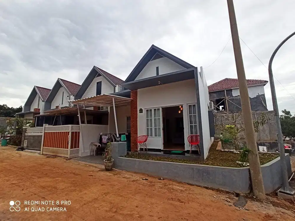 Lowongan pembantu rumah tangga