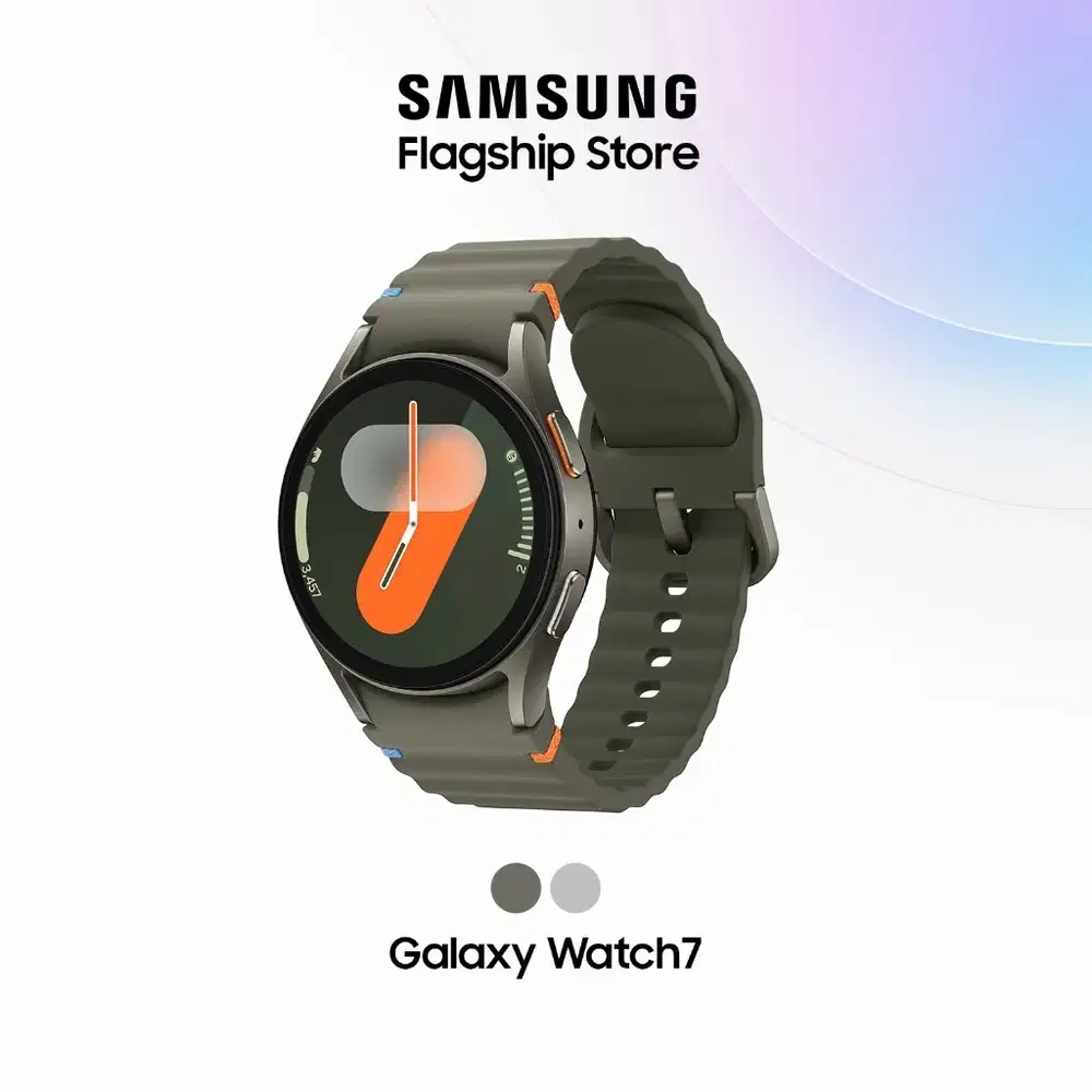 Samsung Galaxy Watch 7, L300, 40 mm