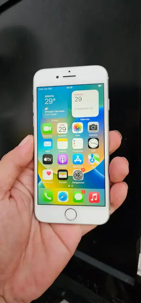 Iphone 8 64gb all operator