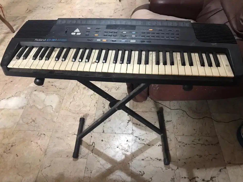 Garasi sale Alat musik murah