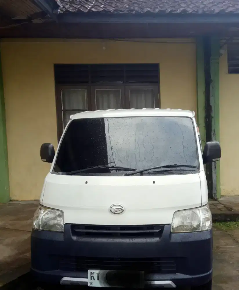 DAIHATSU GRAND MAX 1,3 TAHUN 2020