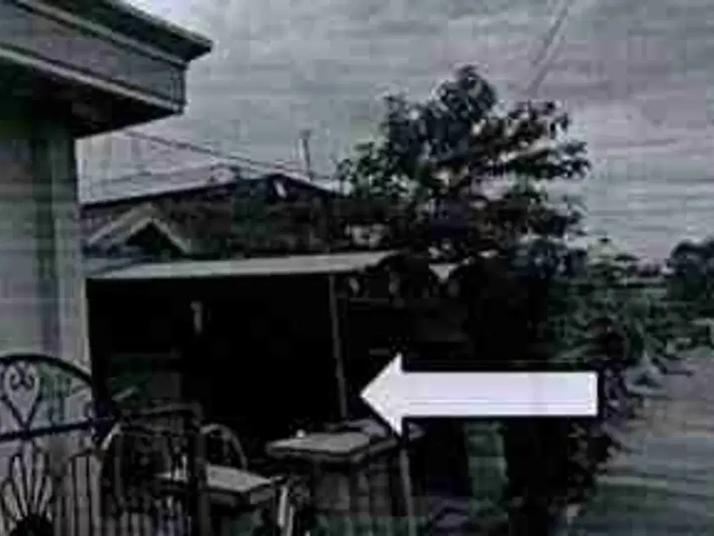 Dijual Via Lelang Rumah Tinggal Jalan Kohai 4 No. 44 Samarinda