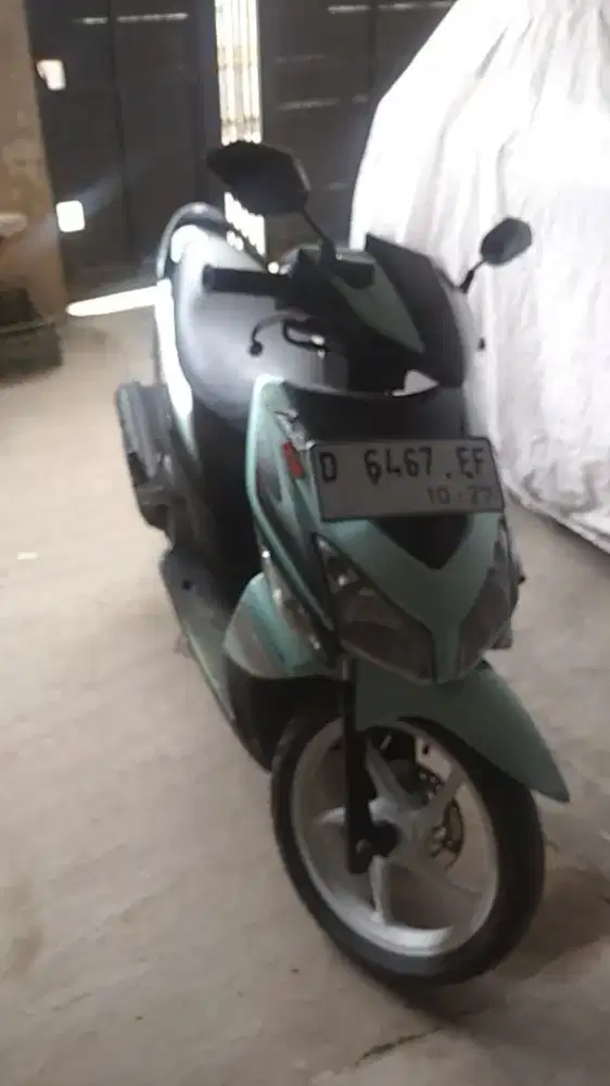 Vario lancar aman