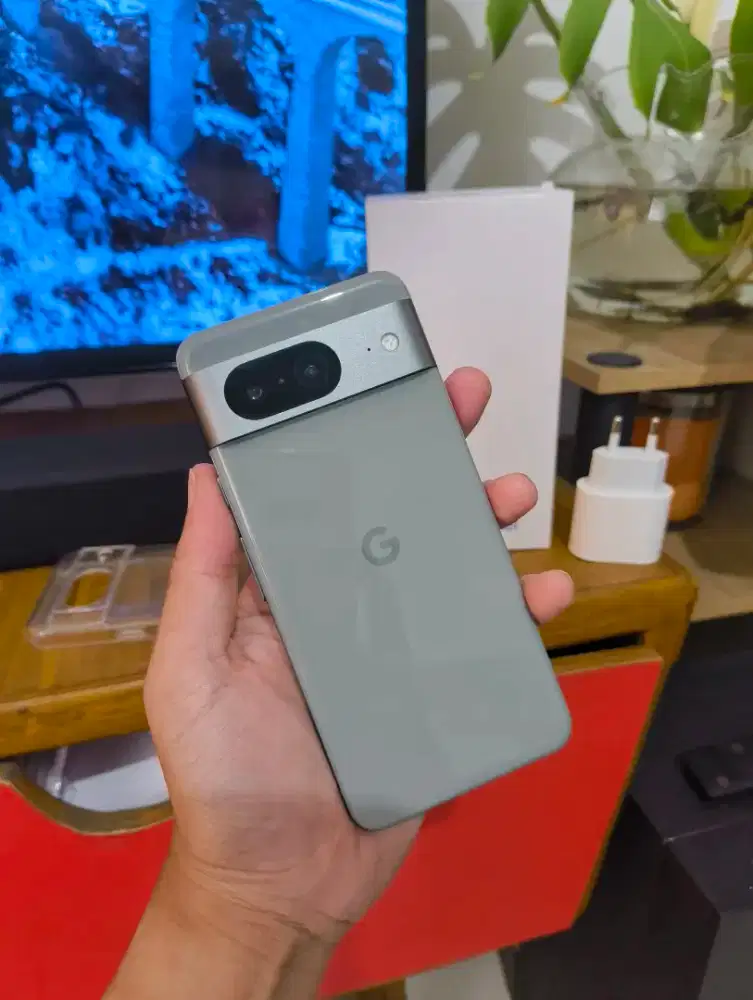 Google Pixel 8 128 5G Beacukai